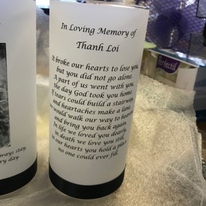 Anna added a photo of their purchase