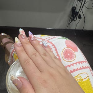 Charley added a photo of their purchase