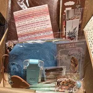 Johanna added a photo of their purchase