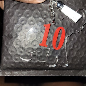 Kimbley added a photo of their purchase