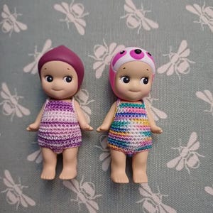 Comprador de Etsy ha añadido una foto de su compra