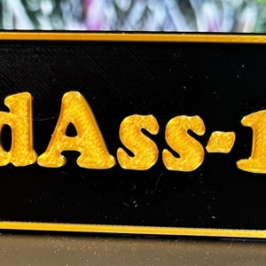 BadAssSinceBirth さんが購入した商品の写真を追加しました