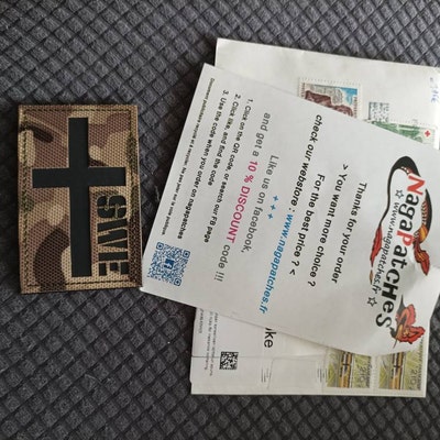 Patch Stockholm Écusson Brodé Thermocollant - Armoiries Suède - 7,5 X 6 Cm - Décoratif Vêtements Sacs