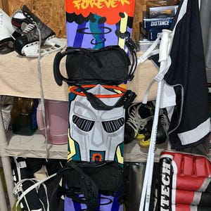 Collin added a photo of their purchase