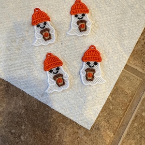 Comprador de Etsy ha añadido una foto de su compra