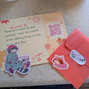 S added a photo of their purchase