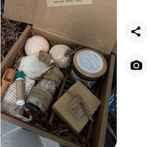 Inactive account added a photo of their purchase