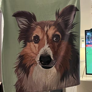 Mary added a photo of their purchase