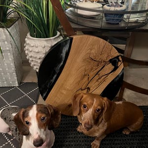 Lori added a photo of their purchase
