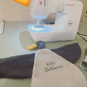 Taylor added a photo of their purchase