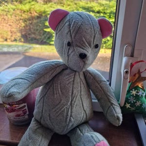 Jem added a photo of their purchase