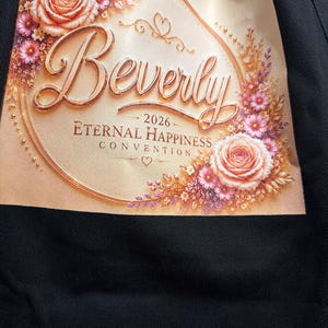 Beverly ha añadido una foto de su compra