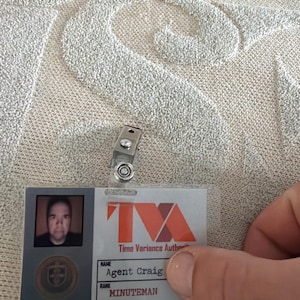 Craig added a photo of their purchase