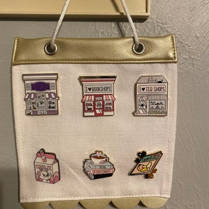 melody added a photo of their purchase