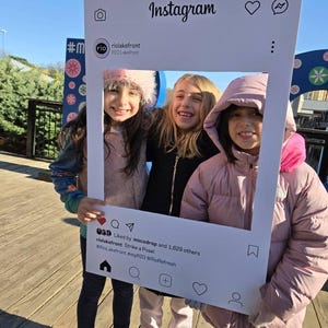 Janae added a photo of their purchase