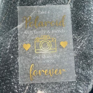Abbie added a photo of their purchase