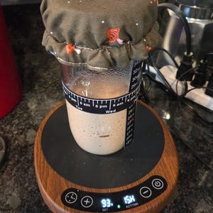 Cynthia added a photo of their purchase
