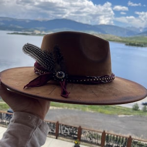 Janet added a photo of their purchase
