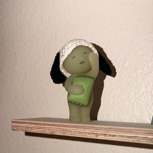 Kristlyn added a photo of their purchase