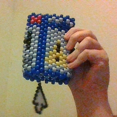 Custom Mini Rotator - Etsy