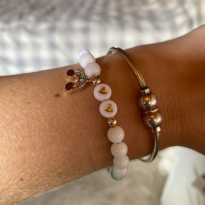 Kaley added a photo of their purchase