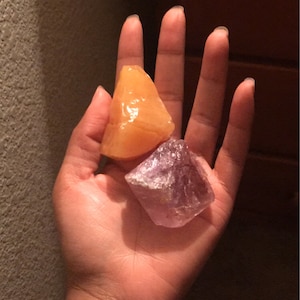 Sereena added a photo of their purchase