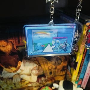 Bella added a photo of their purchase