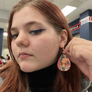 camryn added a photo of their purchase