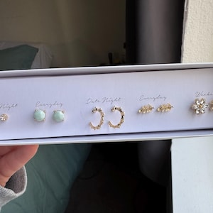 Alexandria added a photo of their purchase