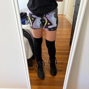 Allison added a photo of their purchase