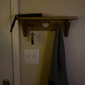 Gabrielle added a photo of their purchase