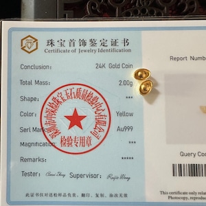 Siew added a photo of their purchase