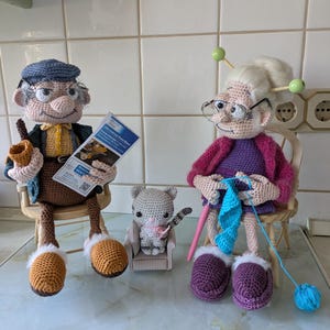 Kerstin added a photo of their purchase
