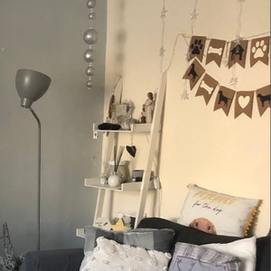 Laura added a photo of their purchase