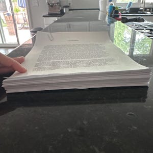 Kate added a photo of their purchase