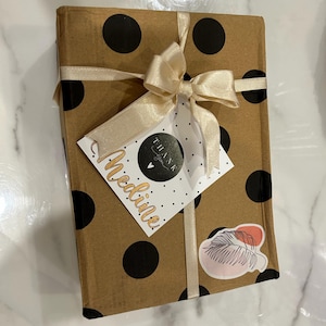 Medine added a photo of their purchase