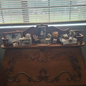 Karen added a photo of their purchase