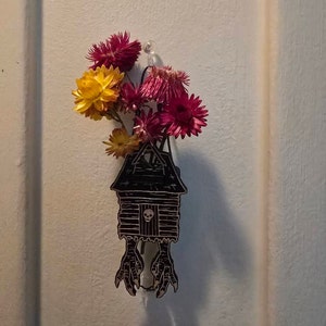 Michele added a photo of their purchase