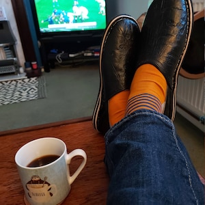 Chris added a photo of their purchase