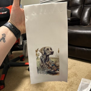 Amellia added a photo of their purchase