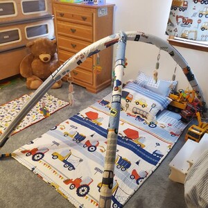 Jeffries added a photo of their purchase