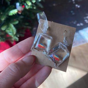 Lindsey added a photo of their purchase