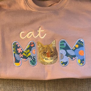 Taylor added a photo of their purchase