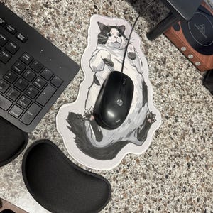 Ana added a photo of their purchase