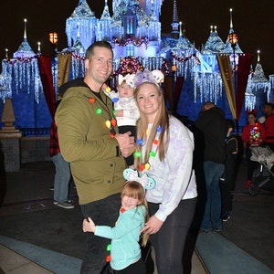 Erica added a photo of their purchase