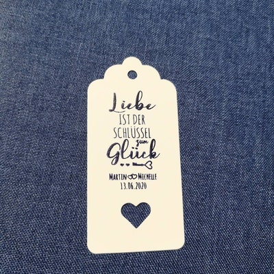 Stempel HOCHZEIT Liebe ist der Schlüssel zum Glück Etsy.de