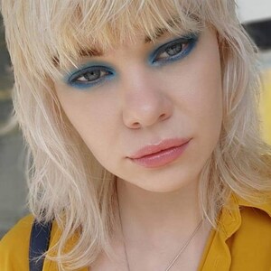 Amelia added a photo of their purchase