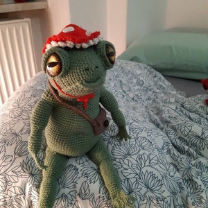 Christine added a photo of their purchase