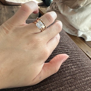 Claire added a photo of their purchase