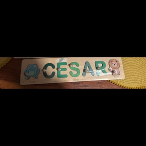 Etsy buyer added a photo of their purchase